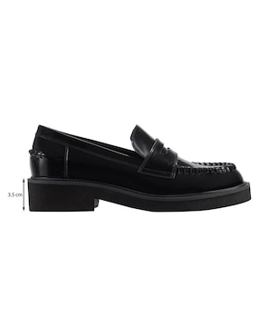 Zapato Marc Fisher de piel para mujer