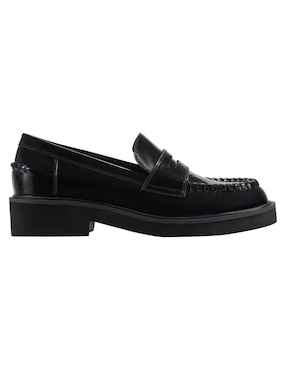 Zapato Marc Fisher de piel para mujer