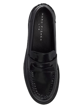 Zapato Marc Fisher de piel para mujer