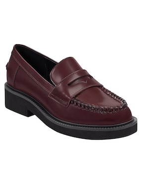 Zapato Marc Fisher de piel para mujer