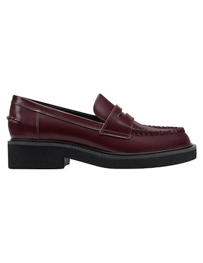 Zapato Marc Fisher de piel para mujer