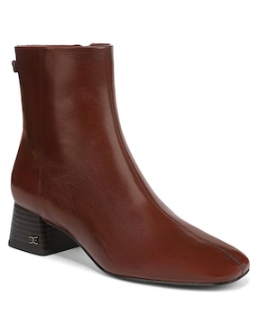 Botín al tobillo Sam Edelman de piel para mujer