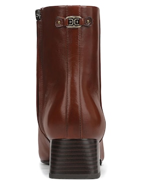 Botín al tobillo Sam Edelman de piel para mujer