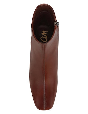 Botín al tobillo Sam Edelman de piel para mujer