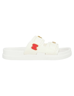 Sandalia W Capsule Disney Shower Mickey para mujer