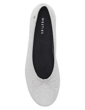 Balerina Westies para mujer