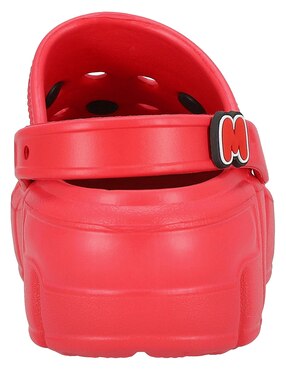 Sandalia W Capsule Disney Shower Sandal Mickey para mujer