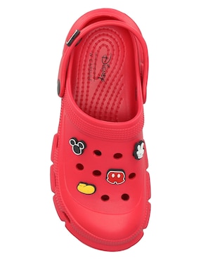 Sandalia W Capsule Disney Shower Sandal Mickey para mujer
