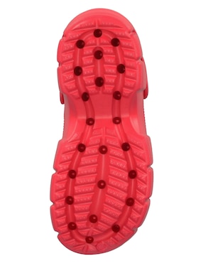 Sandalia W Capsule Disney Shower Sandal Mickey para mujer