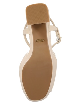 Sandalia Westies para mujer