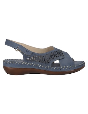 Sandalia Westies para mujer