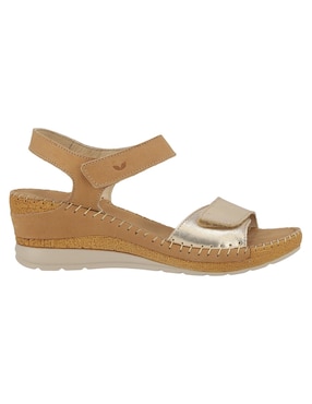 Sandalia Westies Westies comfort para mujer