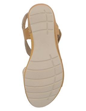 Sandalia Westies Westies comfort para mujer