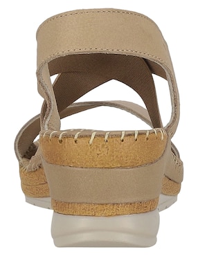 Sandalia Westies Westies Comfort para mujer