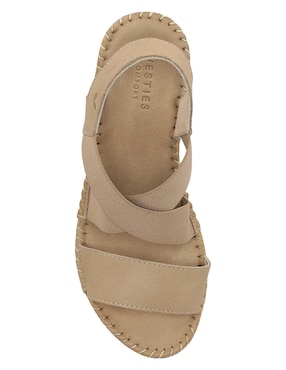 Sandalia Westies Westies Comfort para mujer