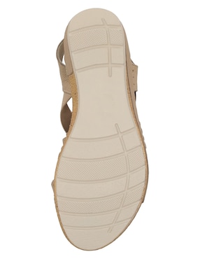 Sandalia Westies Westies Comfort para mujer