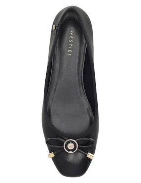 Balerina Westies para mujer