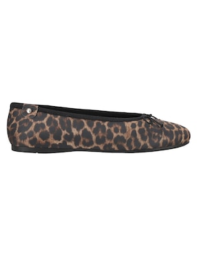 Balerina Westies para mujer