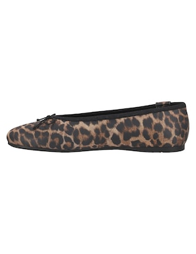 Balerina Westies para mujer