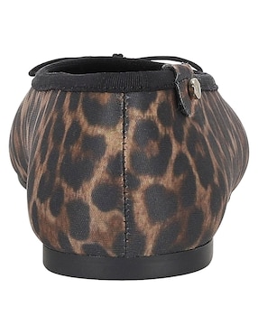 Balerina Westies para mujer