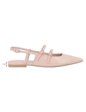Balerina Westies para mujer