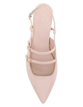 Balerina Westies para mujer