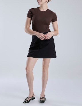 Balerina Westies para mujer