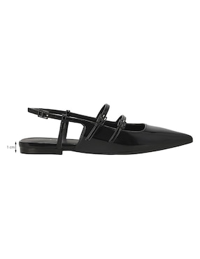 Balerina Westies para mujer