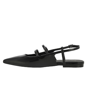 Balerina Westies para mujer