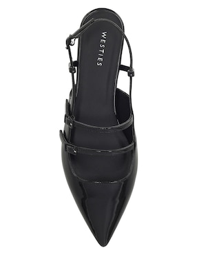 Balerina Westies para mujer