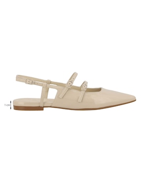 Balerina Westies para mujer