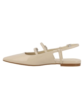 Balerina Westies para mujer