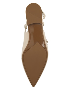 Balerina Westies para mujer