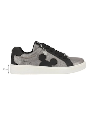 Tenis W Capsule Mickey para mujer
