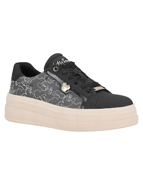 Tenis W Capsule HOLIDAYS Minnie para mujer