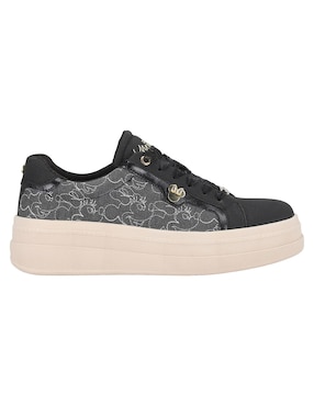 Tenis W Capsule HOLIDAYS Minnie para mujer