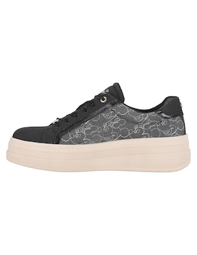 Tenis W Capsule HOLIDAYS Minnie para mujer