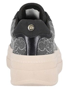 Tenis W Capsule HOLIDAYS Minnie para mujer