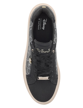 Tenis W Capsule HOLIDAYS Minnie para mujer