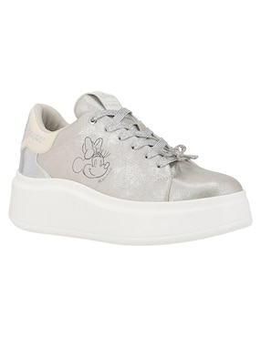 Tenis W Capsule Minnie para mujer