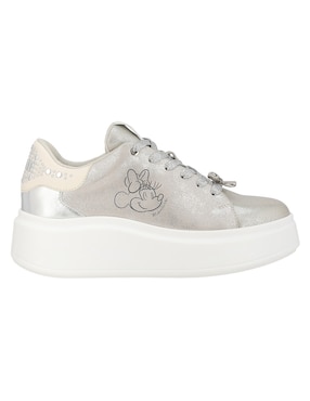 Tenis W Capsule Minnie para mujer
