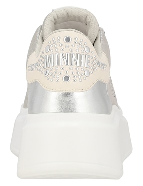 Tenis W Capsule Minnie para mujer