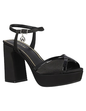 Sandalia Westies para mujer