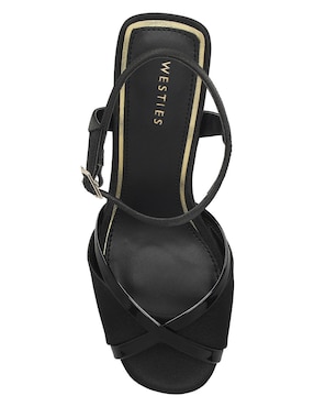 Sandalia Westies para mujer