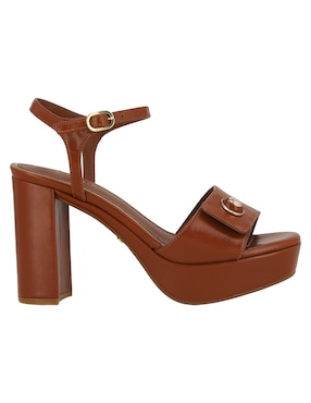 Sandalia Westies para mujer