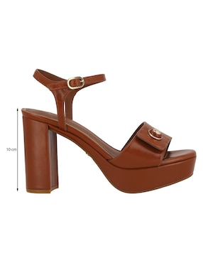 Sandalia Westies para mujer