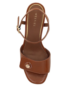 Sandalia Westies para mujer