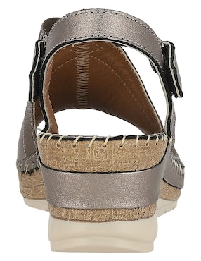 Sandalia Westies comfort para mujer