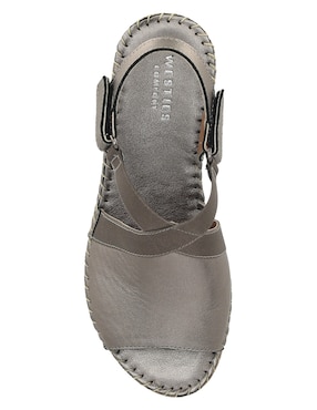 Sandalia Westies comfort para mujer