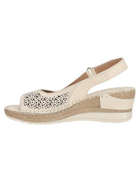 Sandalia Westies comfort para mujer